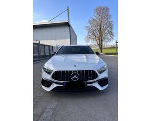 Mercedes-Benz A 45 AMG Gebrauchtwagen