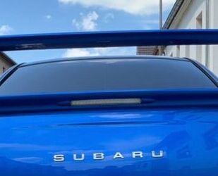 Subaru Impreza Gebrauchtwagen