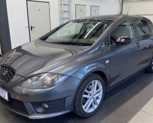 Seat Leon Gebrauchtwagen