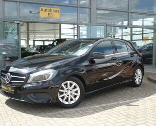 Mercedes-Benz A 200 Gebrauchtwagen
