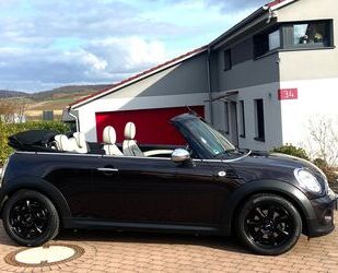 Mini Cooper Cabrio Gebrauchtwagen