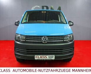VW T6 Transporter 