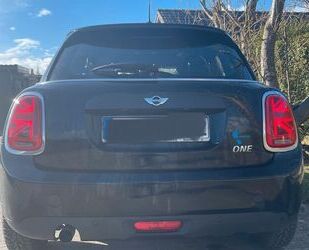 Mini ONE Gebrauchtwagen