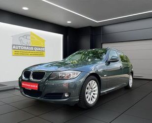 BMW 318 Gebrauchtwagen