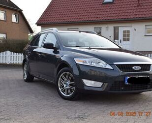 Ford Mondeo Gebrauchtwagen