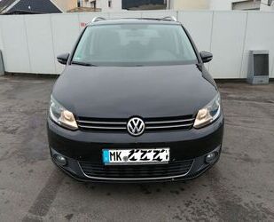 Ford Touran 