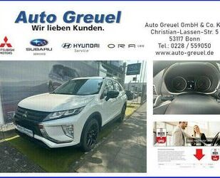 Mitsubishi Eclipse Cross Gebrauchtwagen