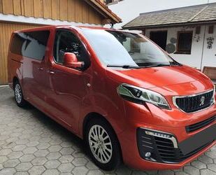 Dacia Traveller 