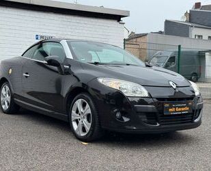 Renault Megane Gebrauchtwagen