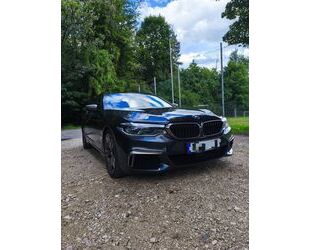BMW M550 Gebrauchtwagen