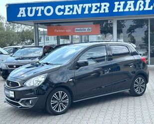 Mitsubishi Space Star Gebrauchtwagen
