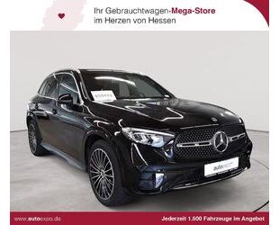 Mercedes-Benz GLC 300 Gebrauchtwagen
