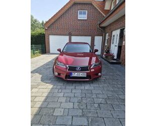 Lexus GS 450 Gebrauchtwagen