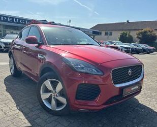 Jaguar E-Pace Gebrauchtwagen
