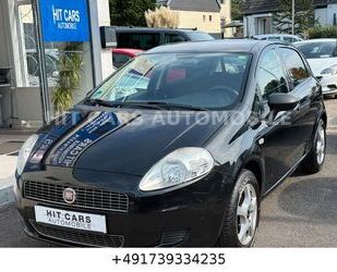 Audi Grande Punto 