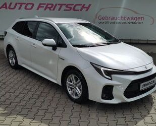 Suzuki Swace Gebrauchtwagen