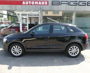 Audi Q3 Gebrauchtwagen