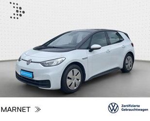 VW ID.3 Gebrauchtwagen