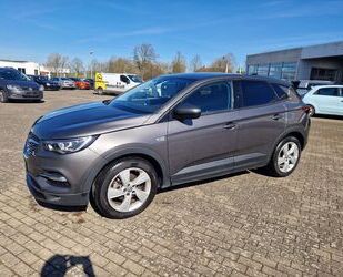 Opel Grandland (X) Gebrauchtwagen