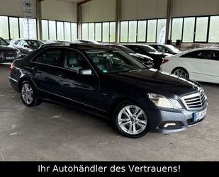 Mercedes-Benz E 350 Gebrauchtwagen