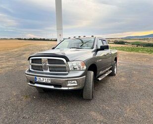 Dodge RAM Gebrauchtwagen