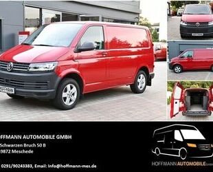 VW T6 Transporter Gebrauchtwagen