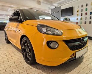 Opel Adam Gebrauchtwagen