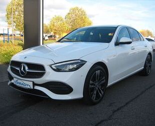 Mercedes-Benz C 300 Gebrauchtwagen