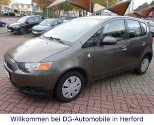 Mitsubishi Colt Gebrauchtwagen