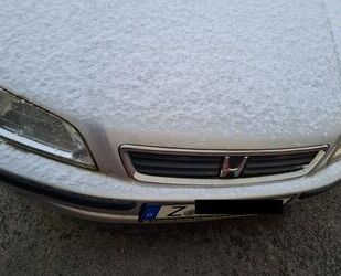 Honda Civic Gebrauchtwagen