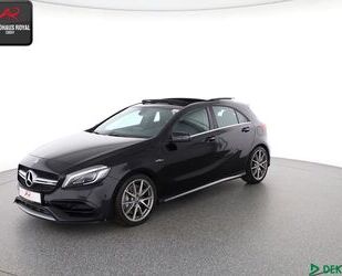Mercedes-Benz A 45 AMG Gebrauchtwagen