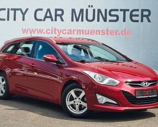 Hyundai i40 Gebrauchtwagen