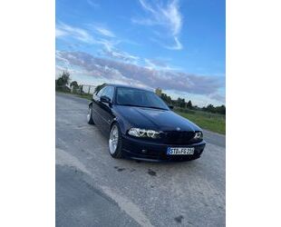 BMW 318 Gebrauchtwagen
