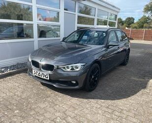 BMW 318 Gebrauchtwagen