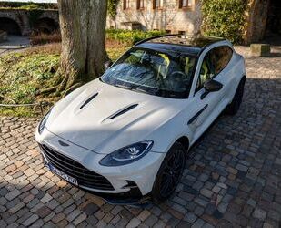 Aston Martin DBX Gebrauchtwagen