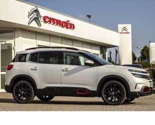 Citroen C5 Aircross Gebrauchtwagen
