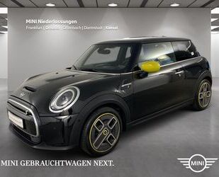 Mini Cooper SE Gebrauchtwagen