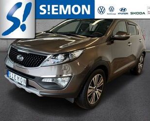 Kia Sportage Gebrauchtwagen