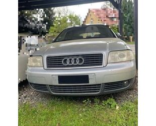 Land Rover A6 