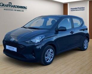 Hyundai i10 Gebrauchtwagen