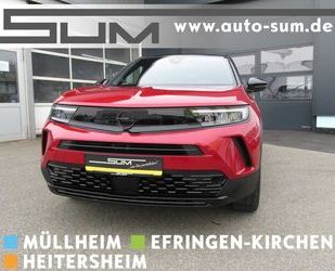Opel Mokka Gebrauchtwagen