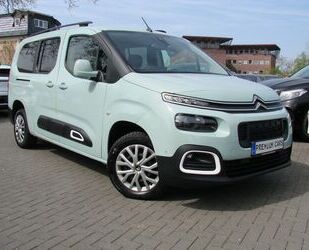 Citroen Berlingo Gebrauchtwagen