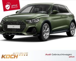 Audi A1 Gebrauchtwagen