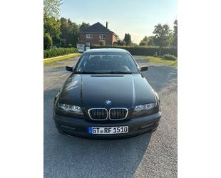 BMW 320 Gebrauchtwagen