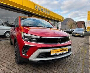 Opel Crossland (X) Gebrauchtwagen