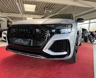Audi RSQ8 Gebrauchtwagen