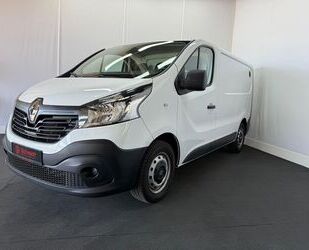Renault Trafic Gebrauchtwagen