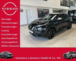Nissan Juke Gebrauchtwagen