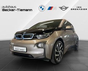 BMW i3 Gebrauchtwagen