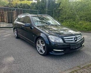 Mercedes-Benz C 250 Gebrauchtwagen